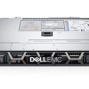 Refurbished Dell PowerEdge R240 Server